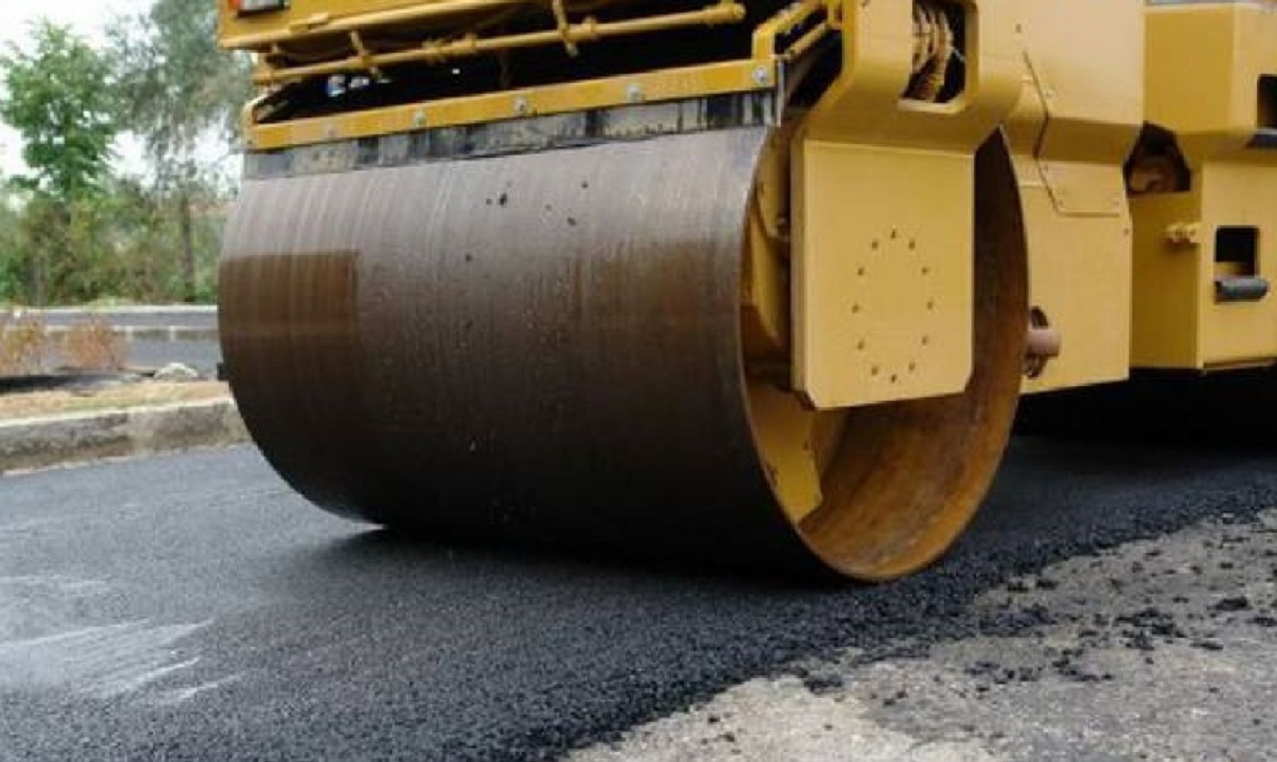 Municipal Unit of Keratea inks agreement to refurbish part of its road network